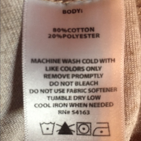 Calvin Klein Performance Velour Jacket - Picture 7 of 7